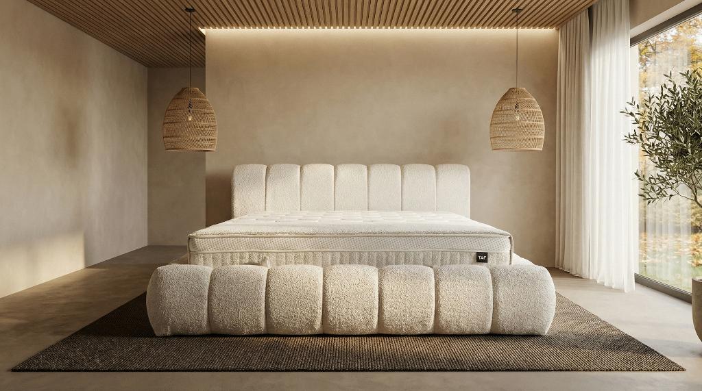 Japandi bedden Opberg bed v.a. €795, Ophalen, Japandi, Overige kleuren, Overige maten
