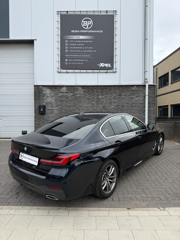 Autoramen tinten Den Bosch | XPEL folie | v.a. €160-,, Auto diversen, Tuning en Styling, Ophalen