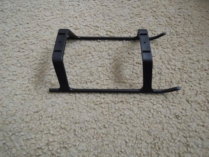 Align T-REX 450 landing skid, Ophalen of Verzenden, Nieuw