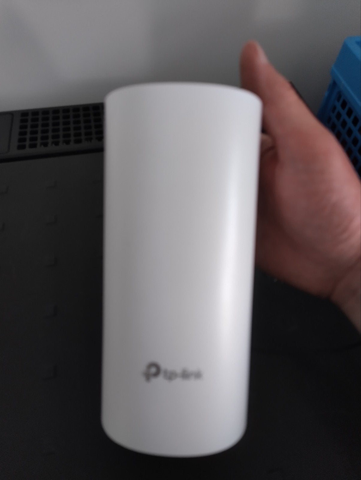 TP-Link Deco M4R(EU) Ver.2.0 AC1200 Whole Home Mesh Wi-Fi, Ophalen, Zo goed als nieuw, TP-Link