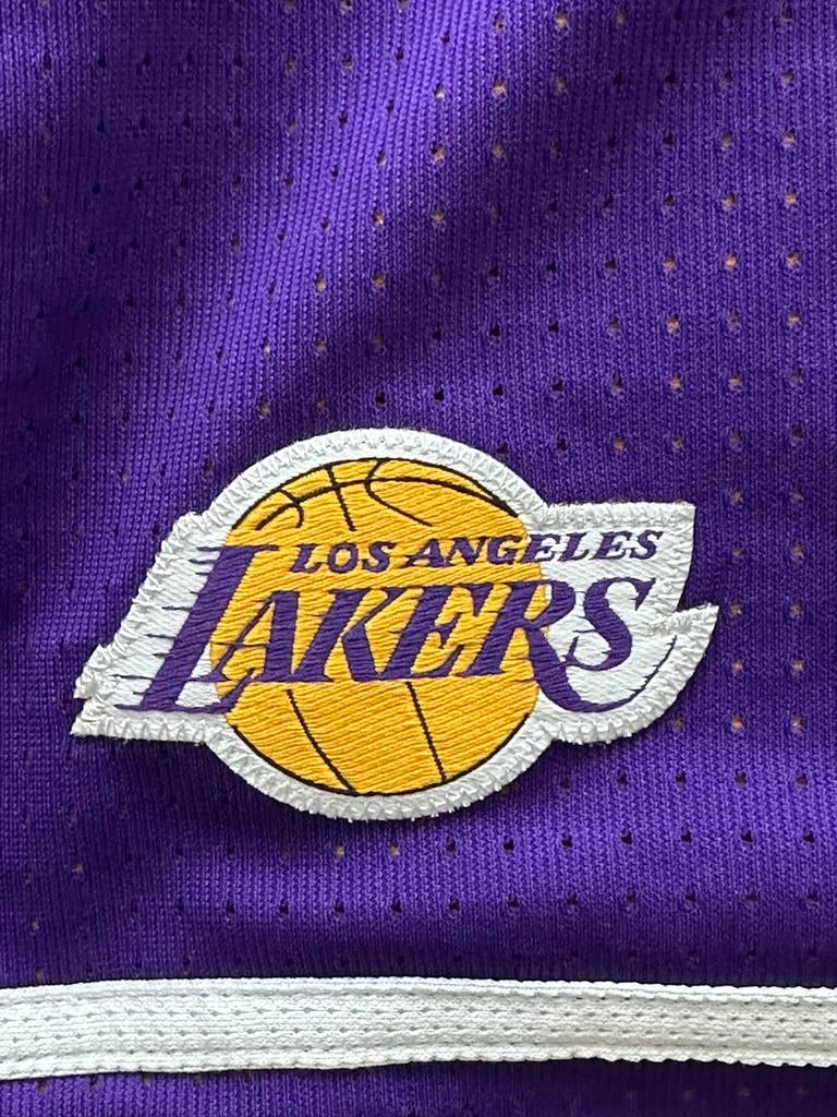 Nieuw volledige tenue LA Lakers 2015, Sport en Fitness, Basketbal, Ophalen of Verzenden, Nieuw, Kleding