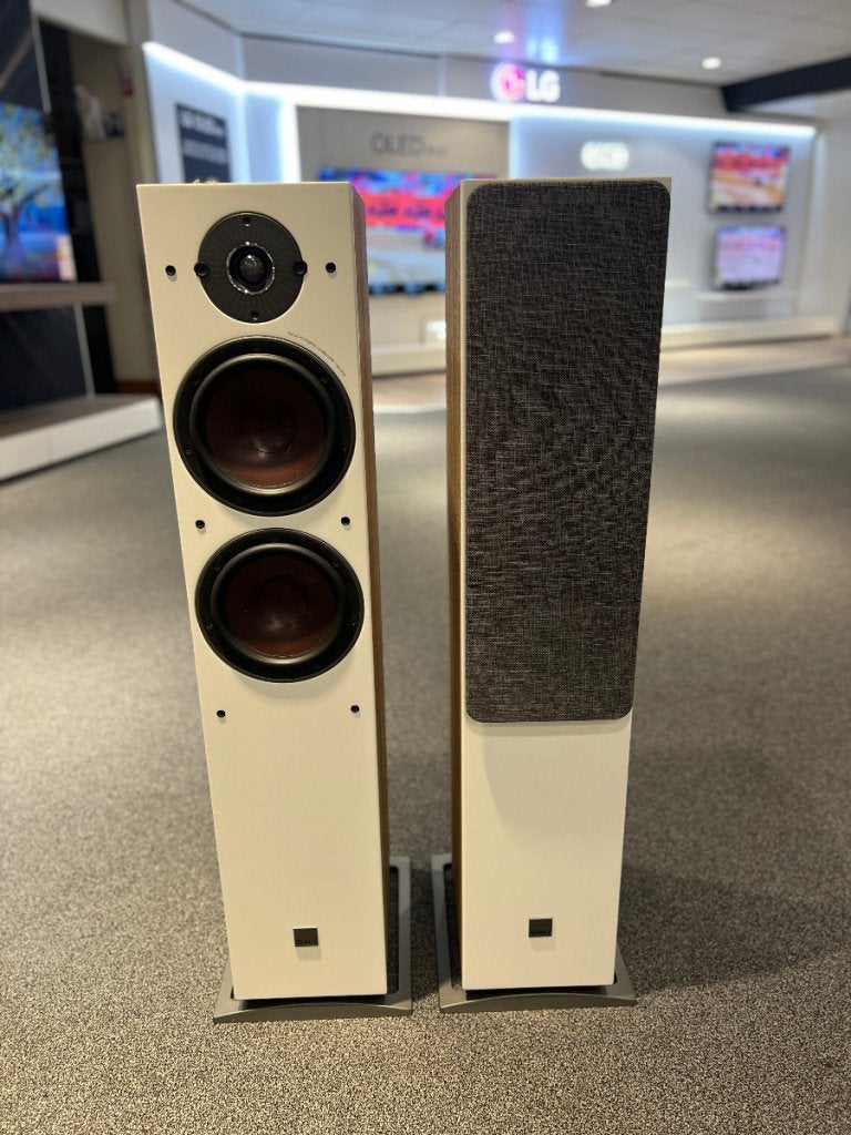 Dali Oberon 7  -  Uit inruil verkregen - Per stuk, Audio, Tv en Foto, Niet ingevuld, Niet ingevuld, Niet ingevuld