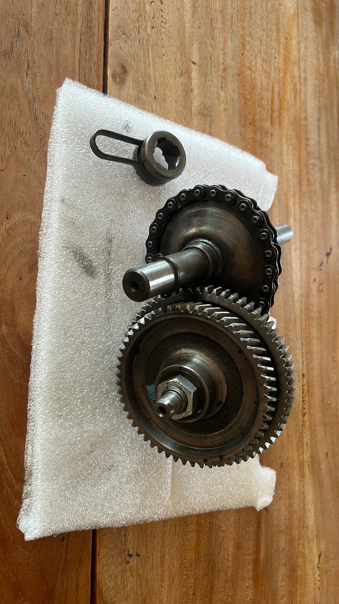 Tomos vertanding, Ophalen of Verzenden, Nieuw