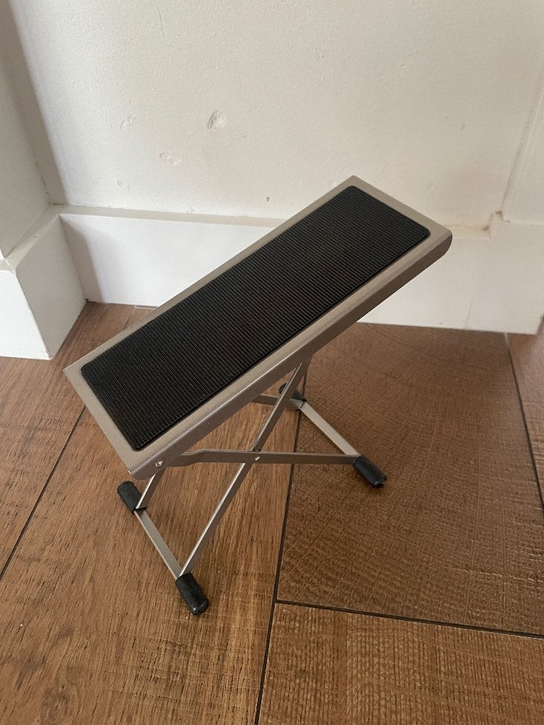 Foto 12 van 1/2 gitaar Gomez incl accessoires