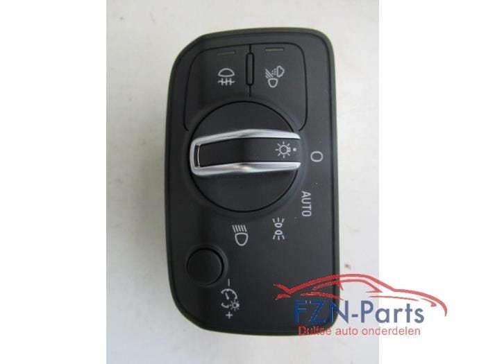 Licht Schakelaar Audi A3 (22735514), Ophalen of Verzenden, Gebruikt