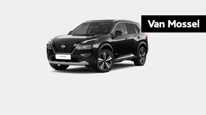 Nissan X-Trail 1.5 e-4orce Tekna Plus 4WD 7p.