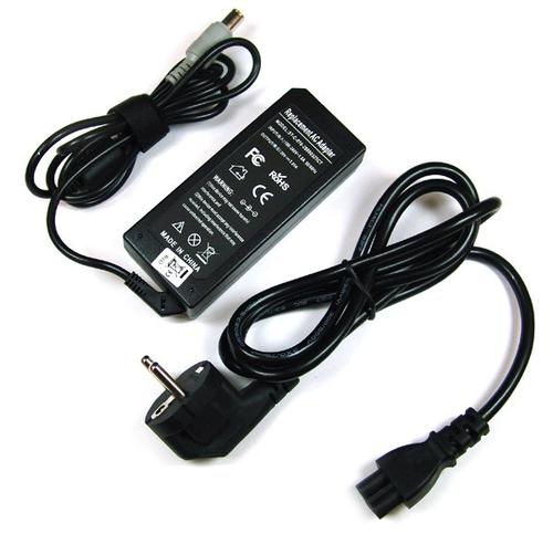 Laptop netstroomadapter IBM 20V-3,25A-65W 7,9x5,5mm, Verzenden, Nieuw