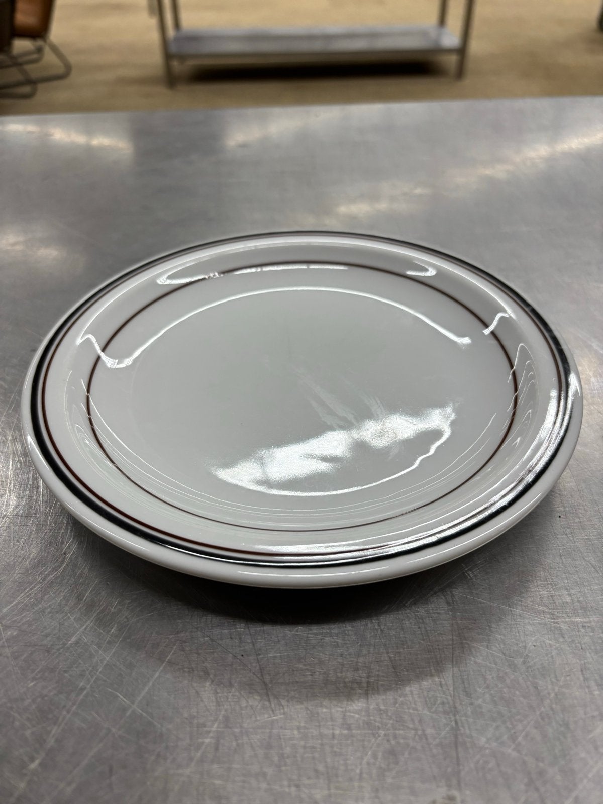 Royal Mosa Holland borden (60x), Huis en Inrichting, Keuken | Servies, Ophalen, Gebruikt, Overige merken, Vintage