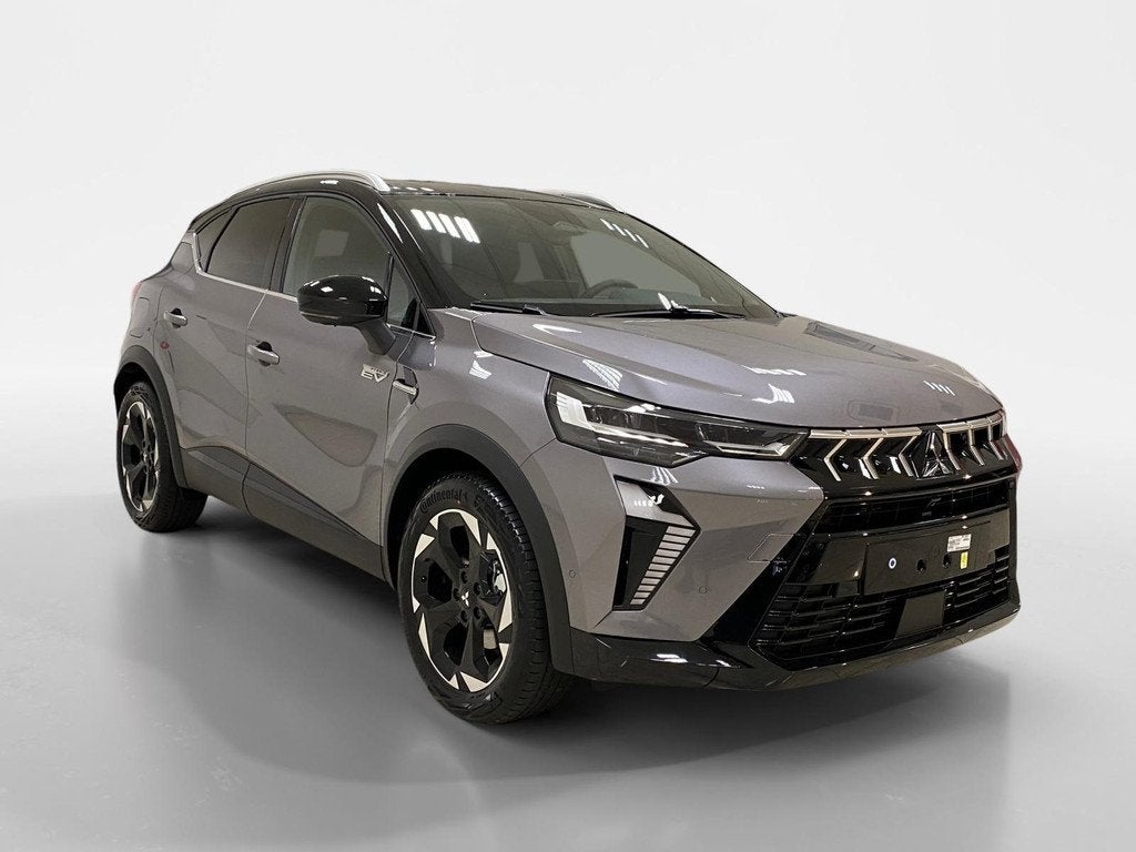 Mitsubishi ASX 1.8 HEV AT Executive | 3.000 Euro Korting | C, Auto's, Mitsubishi, 4 cilinders, Met garantie (alle), Leder en Stof