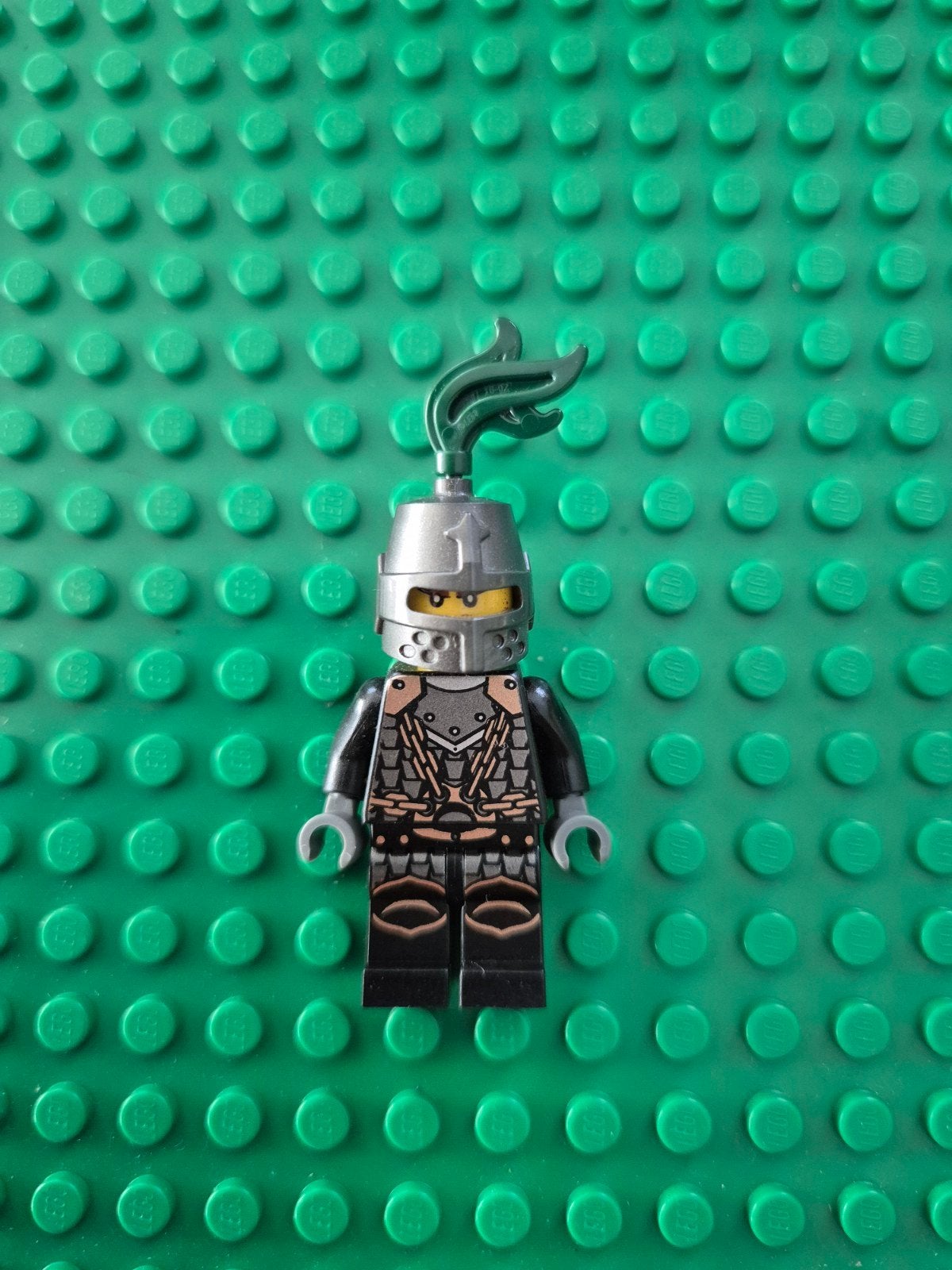 Lego castle, Ophalen of Verzenden, Zo goed als nieuw