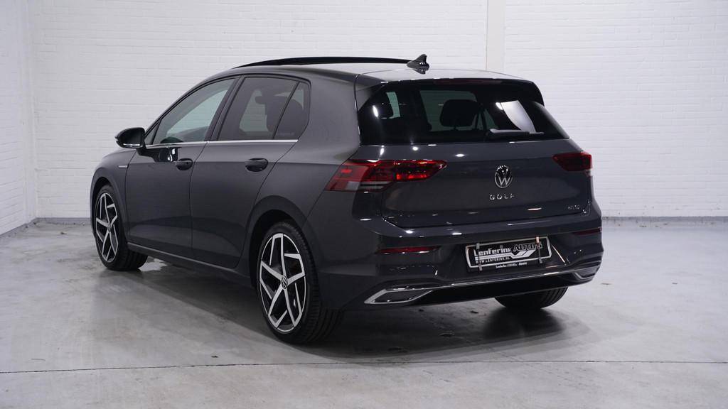 Volkswagen Golf 1.5 eTSI 150 pk Style DSG Aut. LED Koplampen, Auto's, Gebruikt, 4 cilinders, 150 pk, Origineel Nederlands