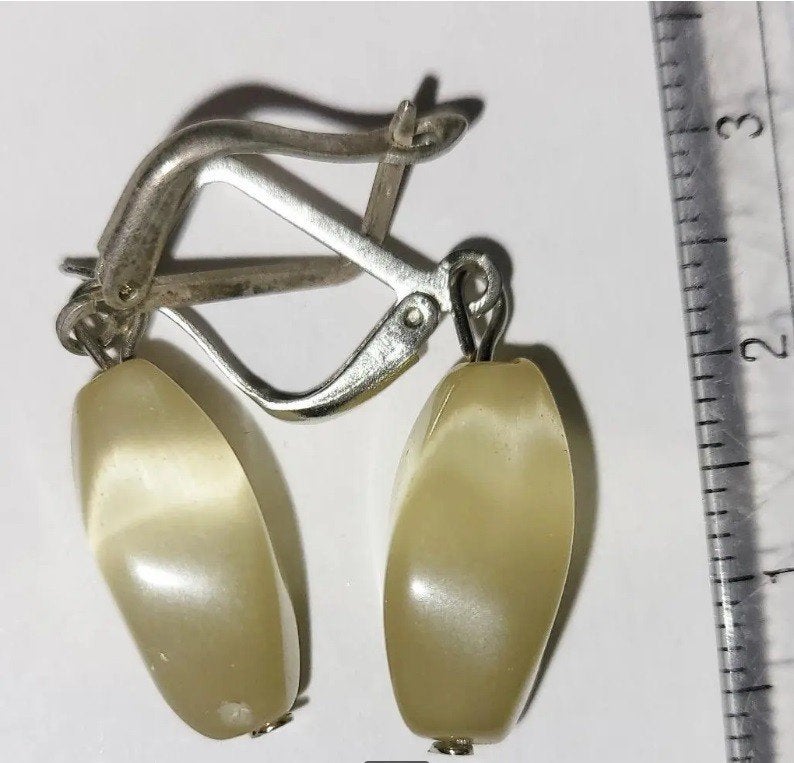 verzameling oorbellen kattenoog Tijgeroog Kristallen Kwarts, Sieraden, Tassen en Uiterlijk, Ophalen of Verzenden, Nieuw
