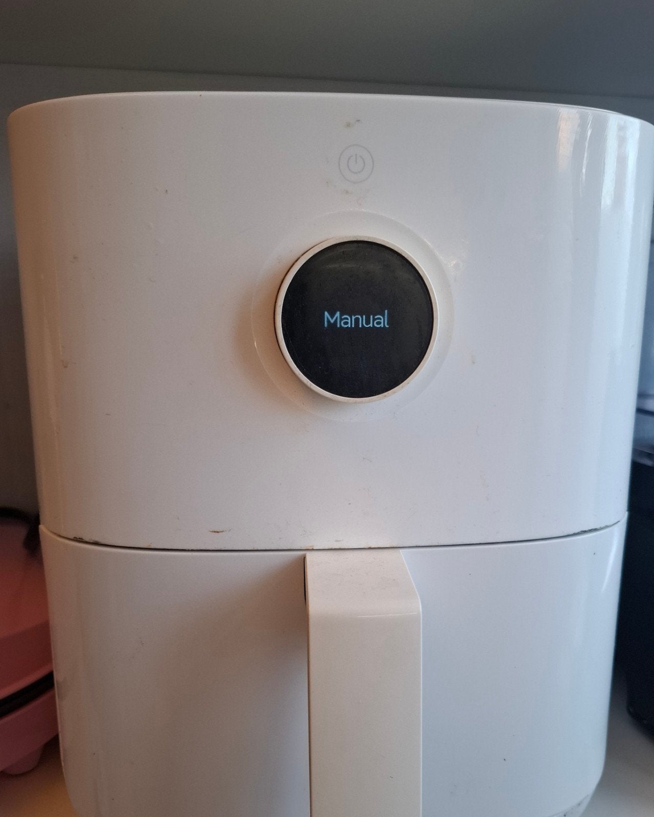 Xiaomi Mi Smart Air Fryer 3.5L (MAF02) - Gebruikt, Ophalen of Verzenden