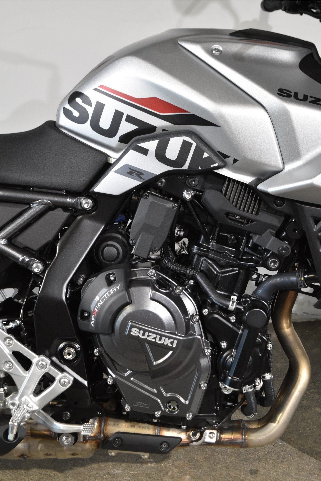Suzuki GSX-8 S (bj 2026), Bedrijf, Meer dan 35 kW, Overig, Peter@motoportalmere.nl