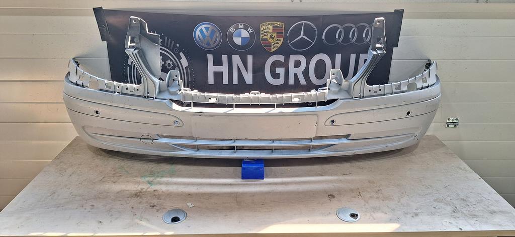 Voorbumper Mercedes-Benz Vito W639, Auto-onderdelen, Gebruikt, -, Voor, -