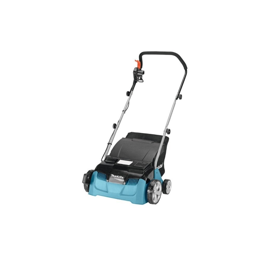 Te huur/huren/verhuur: Verticuteermachines, Ophalen, Zo goed als nieuw, Elektrisch, MAKITA