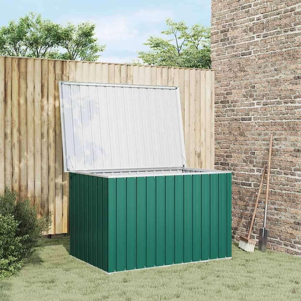 Opbergbox tuinkist tuinbox tuinkussens 149x99x93 GRTS BZRGD!, Verzenden, Nieuw, Nvt, Nvt