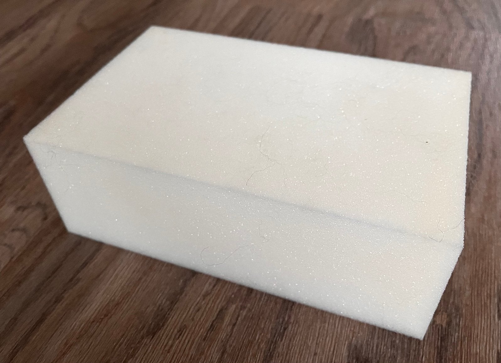 Viltkussen schuimrubber, Hobby en Vrije tijd, Knutselen, Gebruikt, Overige thema's, Gereedschap of Toebehoren, Ophalen of Verzenden