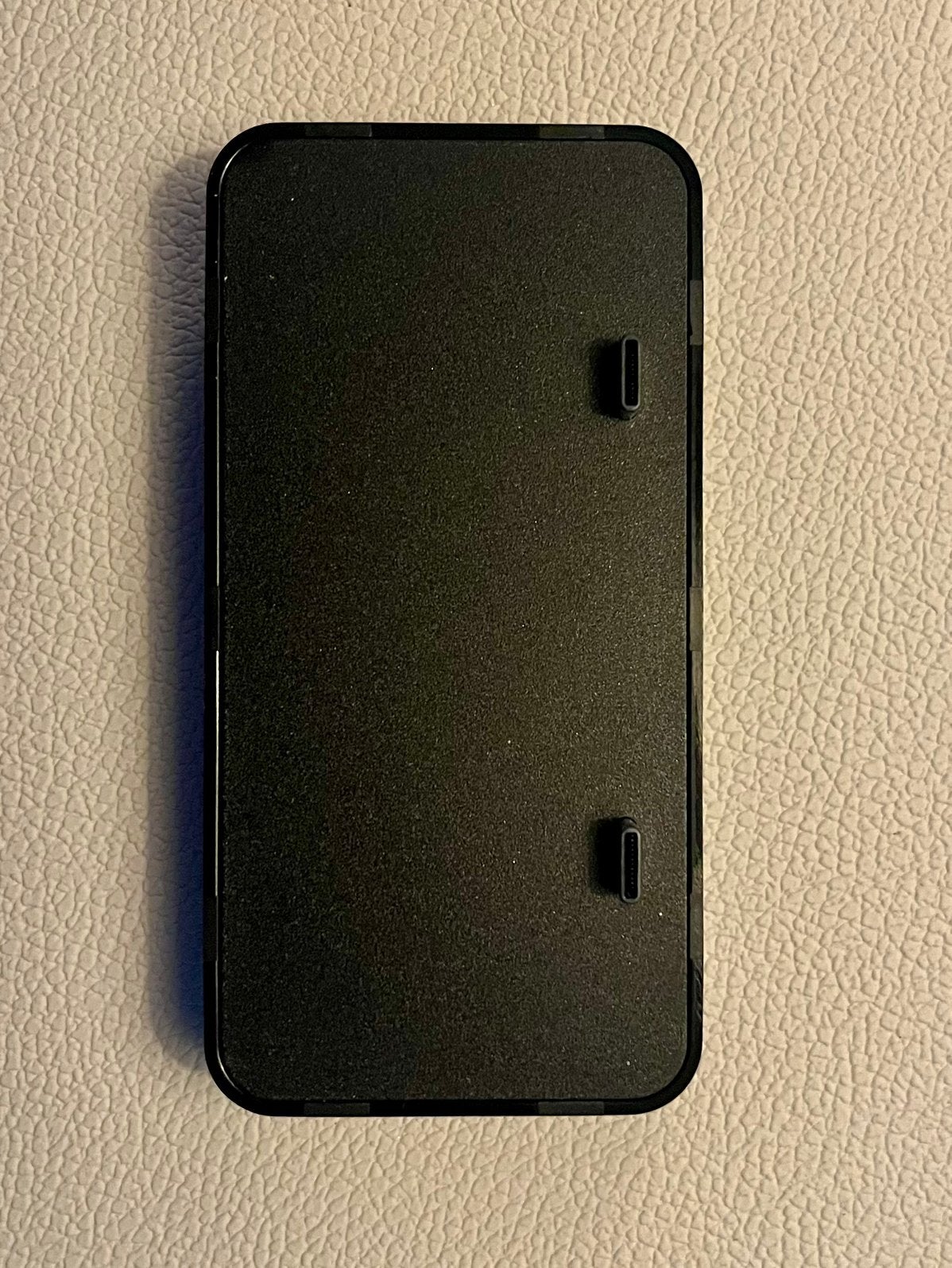 Voor Tesla Model 3&Y: USB Extension Hub, Auto diversen, Ophalen of Verzenden, Zo goed als nieuw