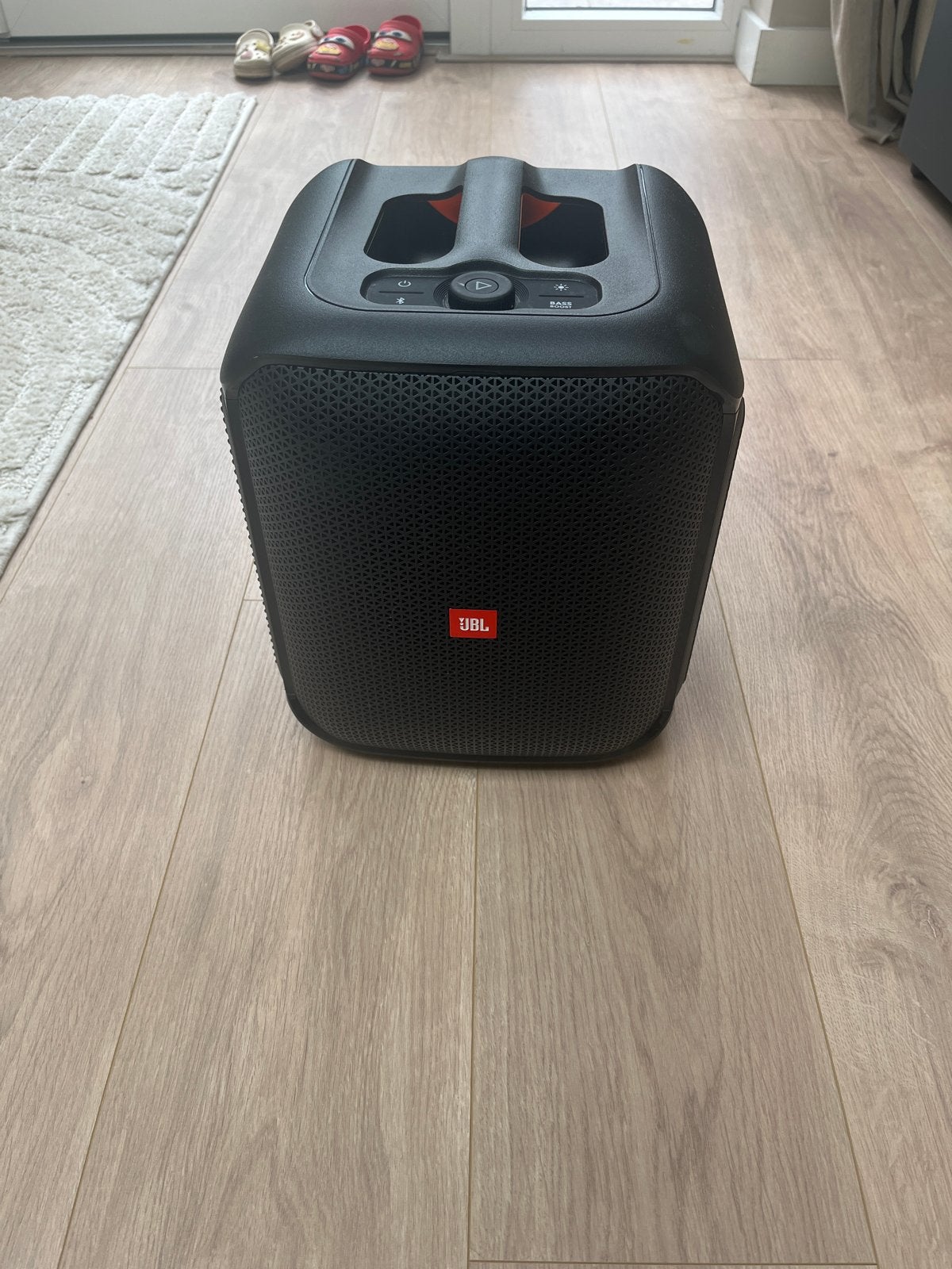 JBL PartyBox Encore Essential Draagbare Party Speaker, JBL, Party speaker, Ophalen of Verzenden, Zo goed als nieuw