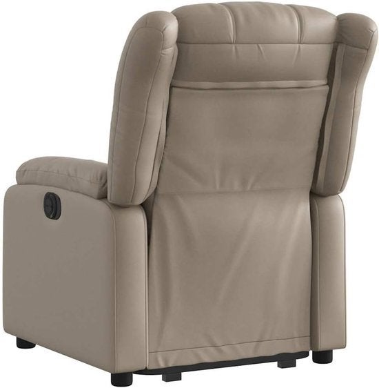Relaxstoel met Opstahulp – Elektrische Relaxstoel – TV-Stoel, Corvance B.V., Verzenden, Nieuw, Corvancebol@gmail.com