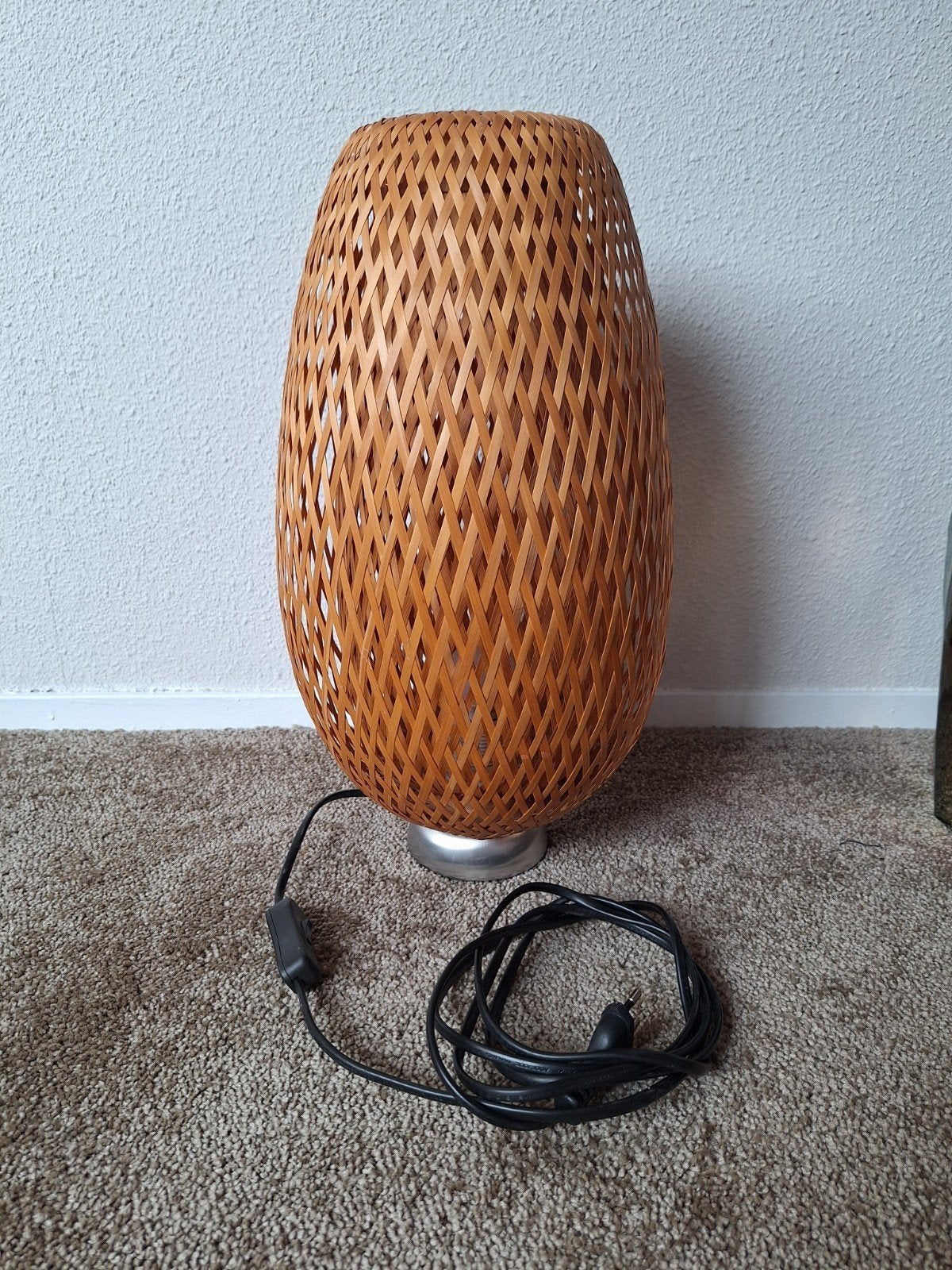 IKEA Böja tafellamp, Ophalen of Verzenden, IKEA
