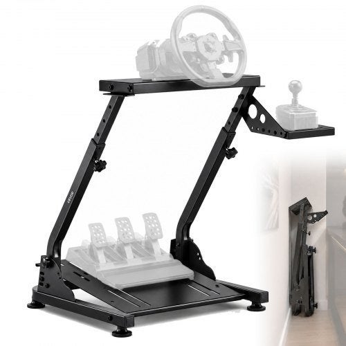 Logitech G29 racestuur met pedalen en schakelpook vanaf50.00, Ophalen of Verzenden, Gebruikt, Stuur of Pedalen, PlayStation 4