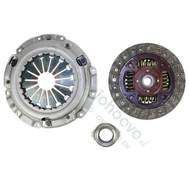 MX5 Koppelingsset NC 2.0l 6-bak, De Cabriohoeve VOF, Nieuw, Info@cabriohoeve.nl, Julianalaan 9, 9462PG Gasselte, Nederland