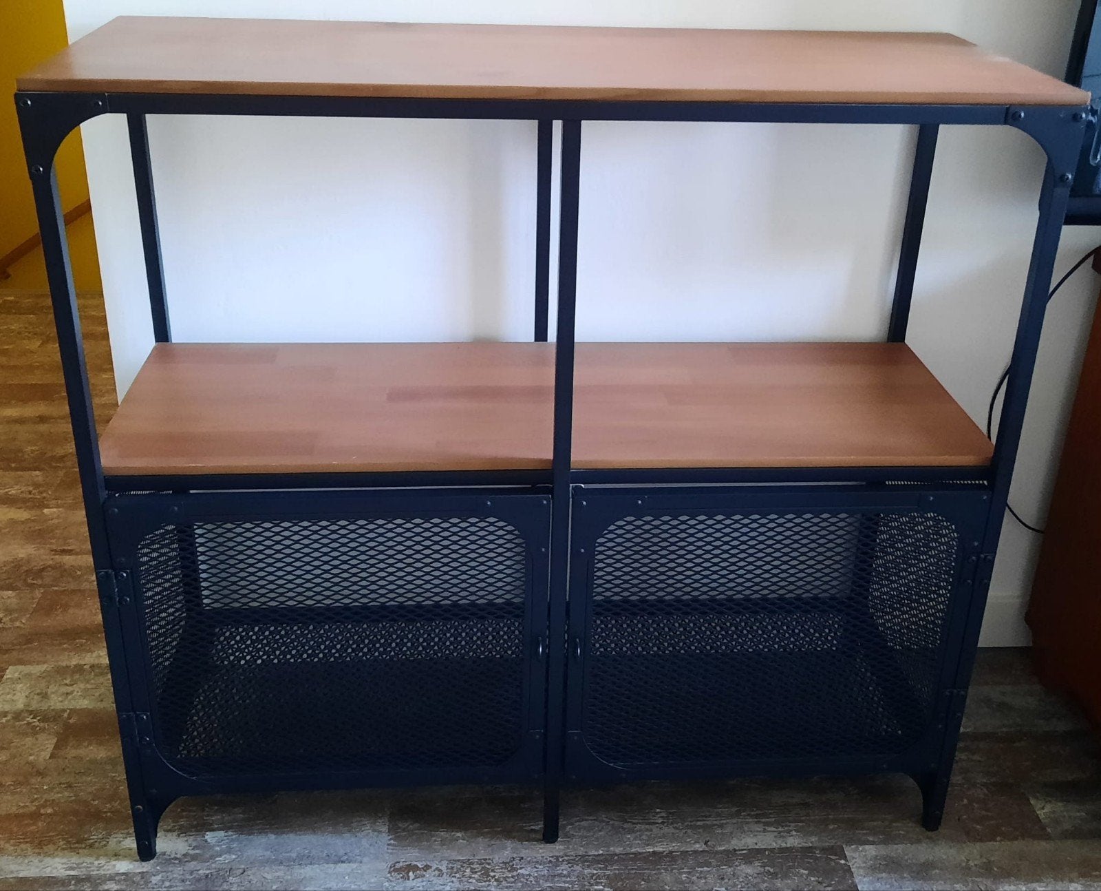 Ikea FJÄLLBO stellingkast, Ophalen, 25 tot 50 cm, 50 tot 100 cm