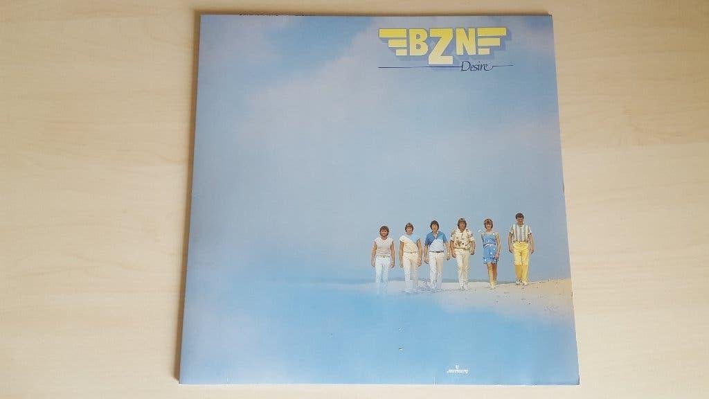 Diverse LP's van BZN, Cd's en Dvd's, Vinyl | Pop, Inclusief binnenhoes, Ophalen of Verzenden, Gebruikt, 12 inch