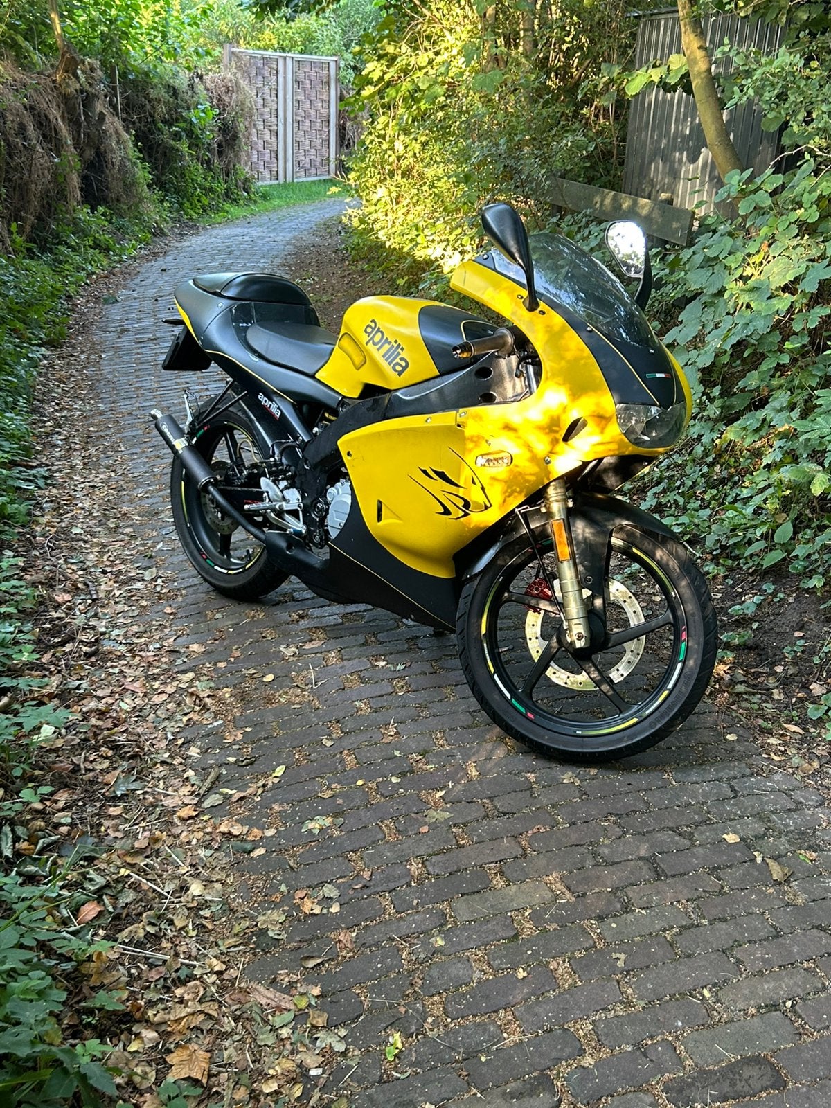 Gezocht projecten, Fietsen en Brommers, Ophalen of Verzenden, Benzine, Overige modellen