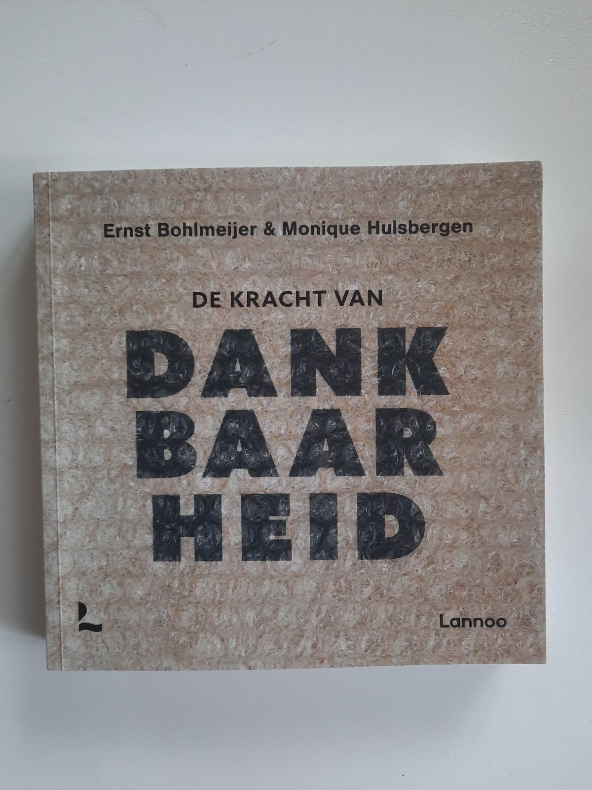 De kracht van dankbaarheid . Bohlmeijer & Hulsbergen, Achtergrond en Informatie, Spiritualiteit algemeen, Ophalen of Verzenden