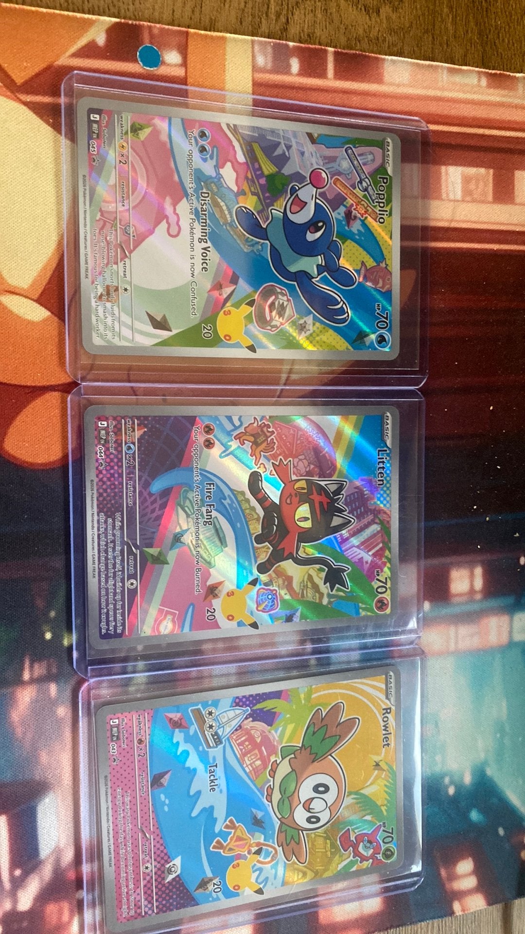Gen 7 first partner, Ophalen of Verzenden, Zo goed als nieuw