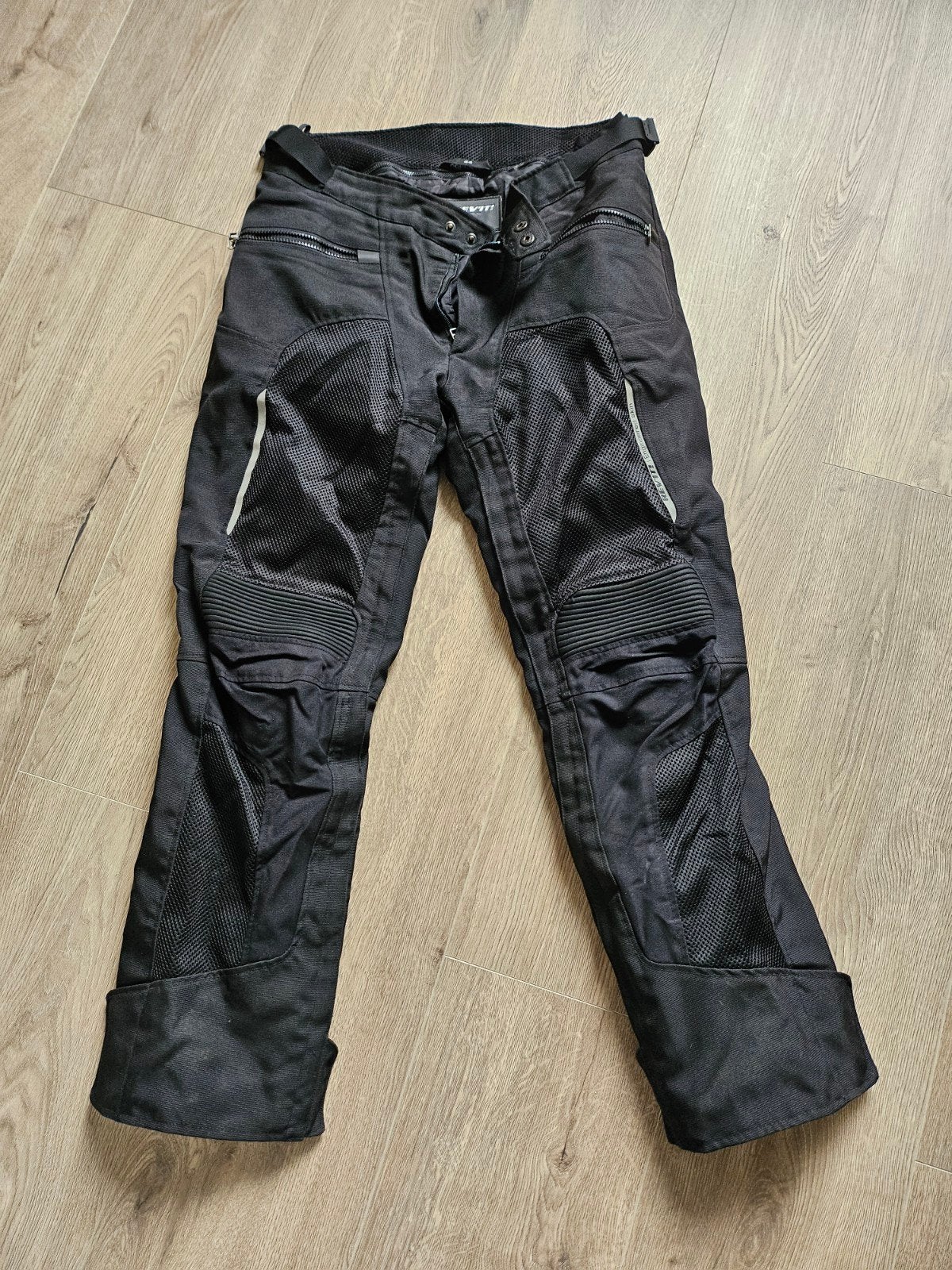 Revit motorbroek - maat 44, Motoren, Kleding | Motorkleding, Ophalen of Verzenden, Tweedehands, Broek | textiel, Revit REV’IT