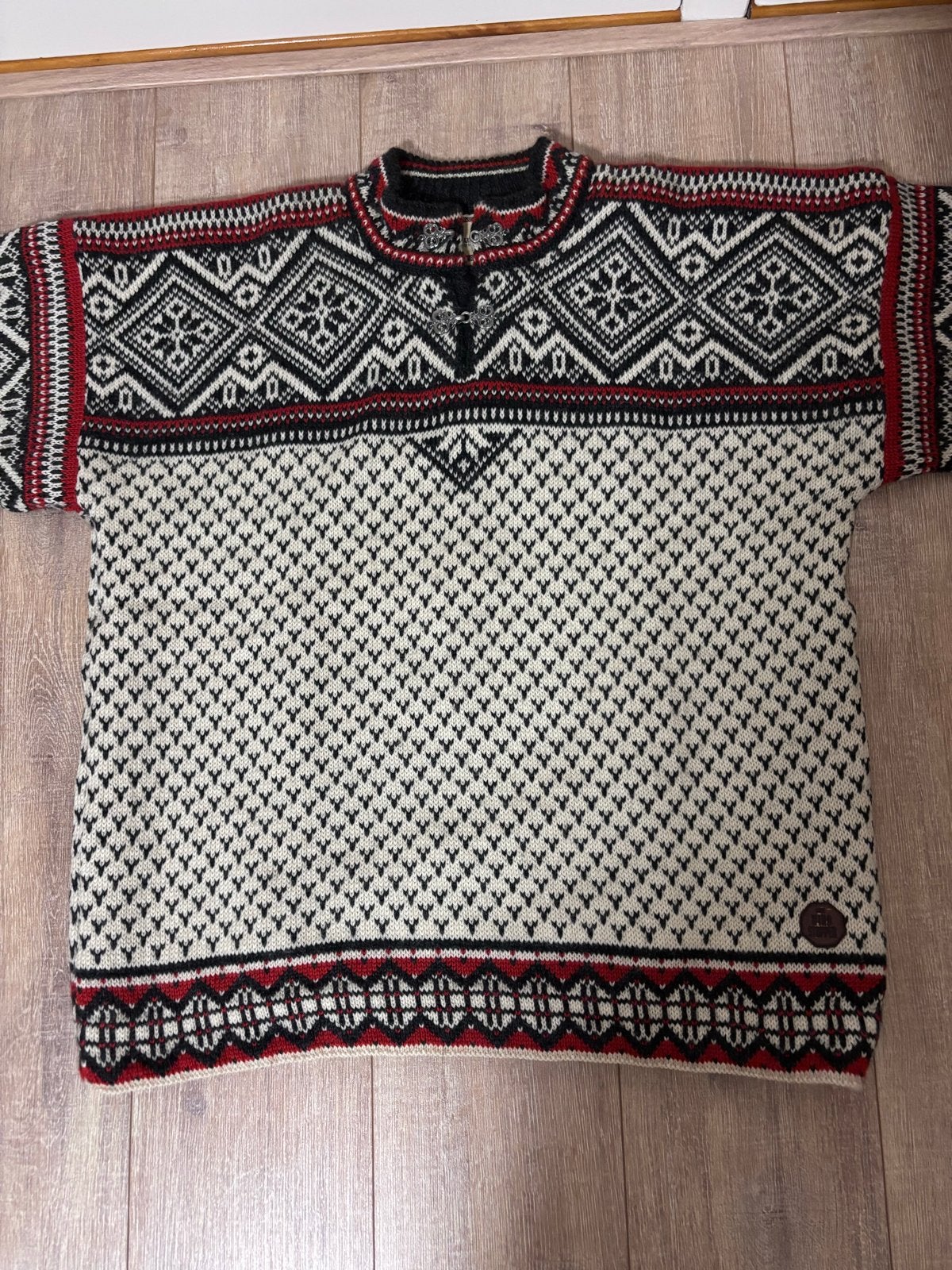 Dale of Norway trui XXL - Zo goed als nieuw, Kleding | Heren, Ophalen of Verzenden, Zo goed als nieuw, Maat 56/58 (XL), Meerkleurig