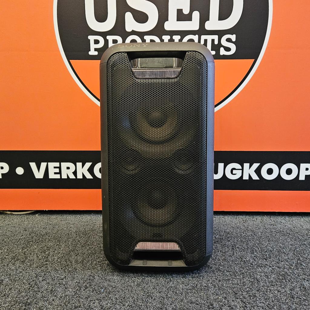 Sony GTK-XB5 Zwart Bluetooth Speaker in Goede Staat, Auto diversen, Autospeakers, Sony, Zo goed als nieuw, Support@sony.com, 1-7-1 Konan, Minato-ku
Tokyo 108-0075
Japan