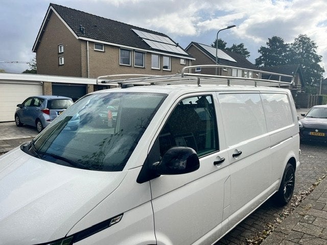impriaal Transporter t6 Equinox, Auto diversen, Ophalen, Nieuw
