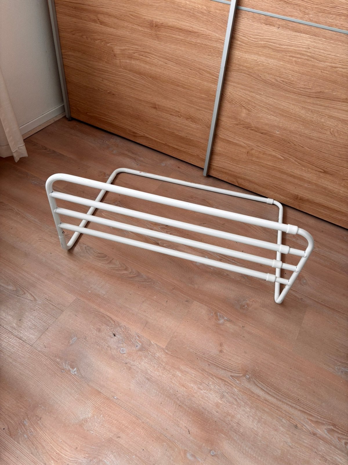 Bedhekje, Ophalen of Verzenden, Gebruikt, Stapelbed