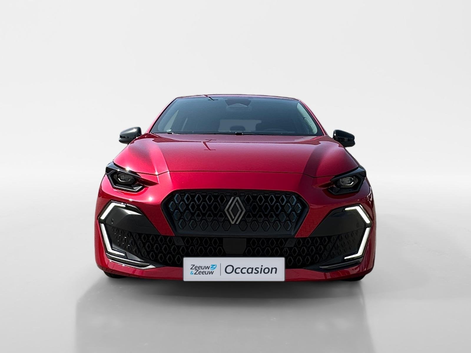 Renault Clio 1.8 Hybrid 160 esprit Alpine | Harman & Kardon, 12 maanden, Euro 6, 4 cilinders, 1246 kg