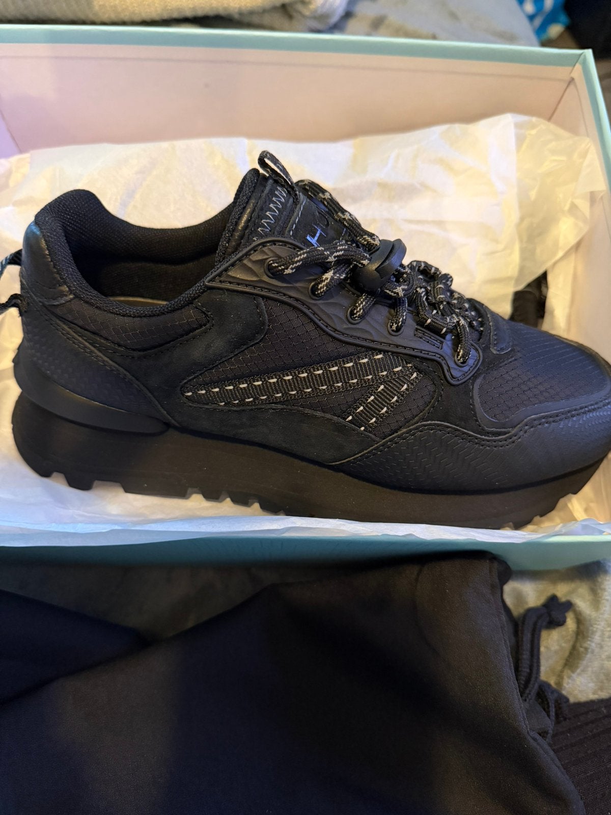 Hoff sneakers, Overige merken, Overige typen, Nieuw, Ophalen of Verzenden