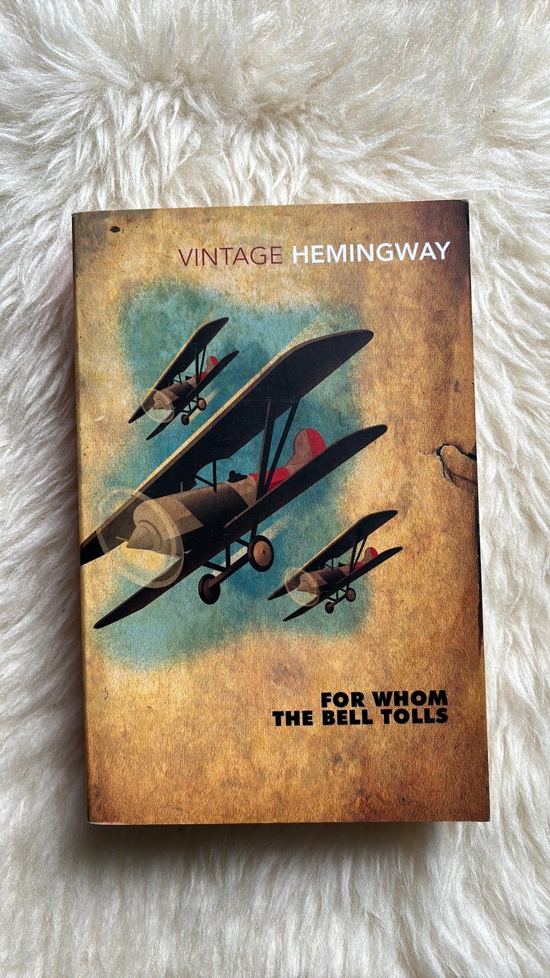 NEW | Ernest Hemingway - For Whom the Bell Tolls, Boeken, Ophalen of Verzenden, Nieuw, Ernest Hemingway