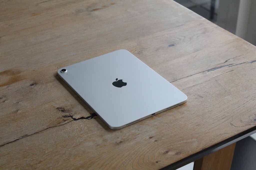 Apple iPad 2025 (A16) - Wi-Fi - 128GB - 11-inch - Zilver, Computers en Software, Apple iPads, Apple, Apple, Apple iPad, 11 inch