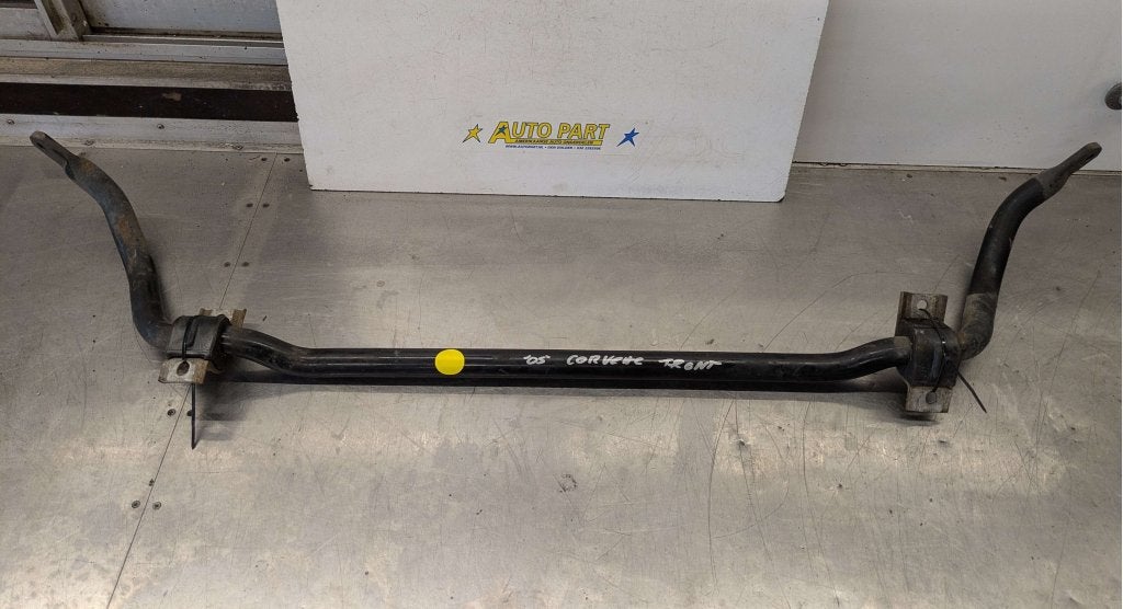 Chevrolet Corvette C6 stabilisatiestang voor 2005-2013, Gebruikt, Info@gm.com, Ophalen of Verzenden, P.O. BOX 33170 Detroit, MI 48232-5170