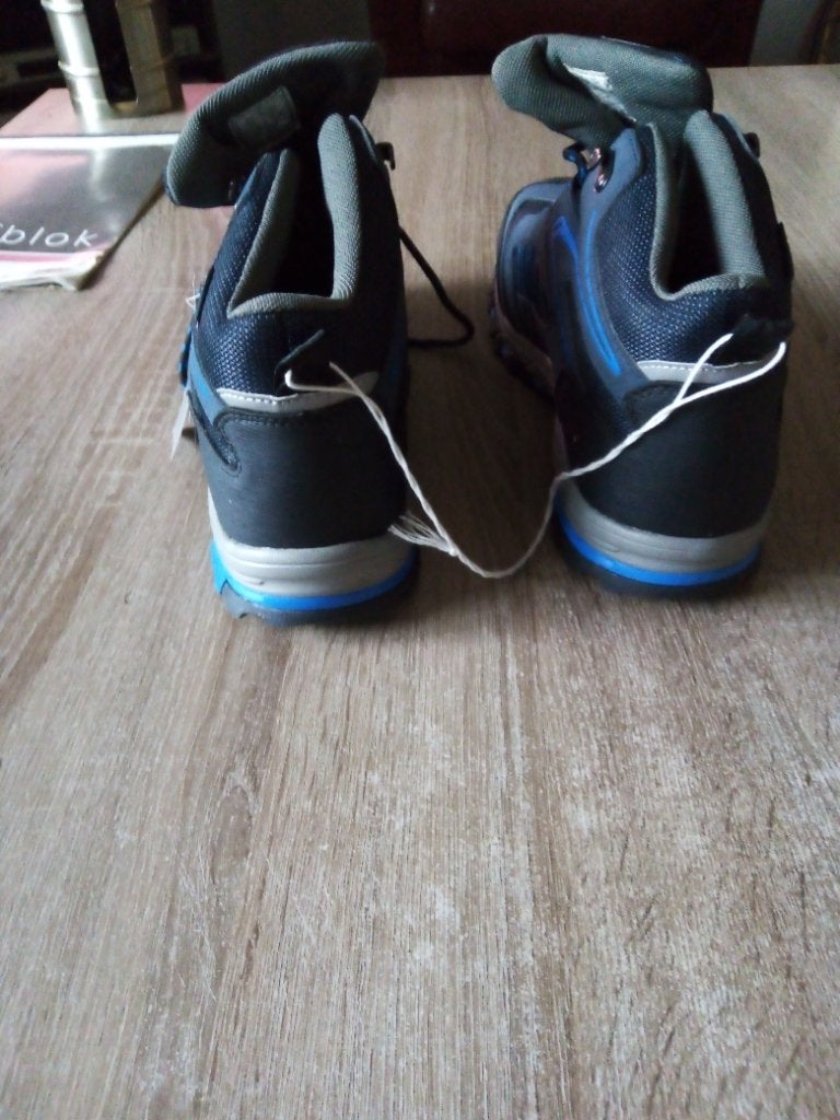 Wandel schoenen, Ophalen, Nieuw, Schoenen
