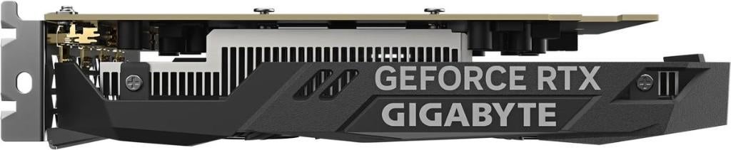 Geforce RTX 3050 6GB, GDDR6, PCI-Express 4, Nieuw, Ophalen of Verzenden