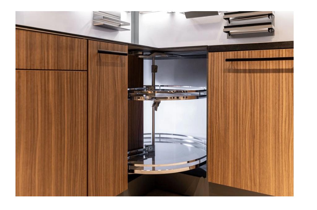 Kesseböhmer Revo 90 mandenset (nieuw), Huis en Inrichting, Keuken | Keukenelementen, Nieuw, Minder dan 100 cm, 50 tot 100 cm, 50 tot 75 cm