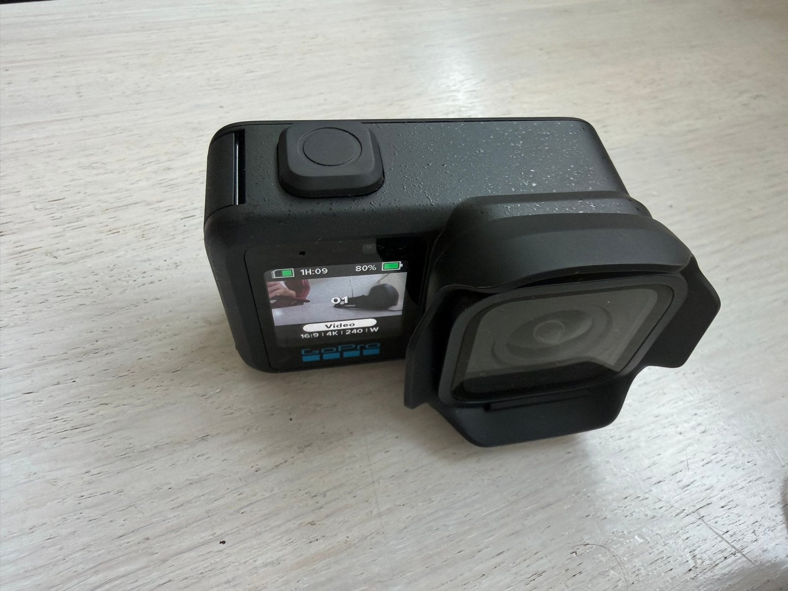 Foto 5 van GoPro Mission1 pro