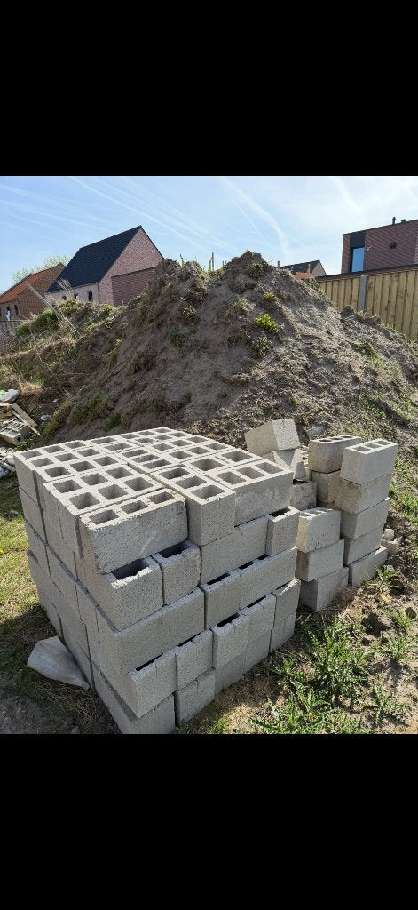 Zwarte grond, Ophalen of Verzenden, Tuinaarde