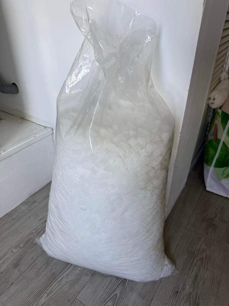 Helix Biocarrier 50L Biologisch Filtermedia Vijverfilter Nie, Ophalen, Nieuw, Vijverfilter