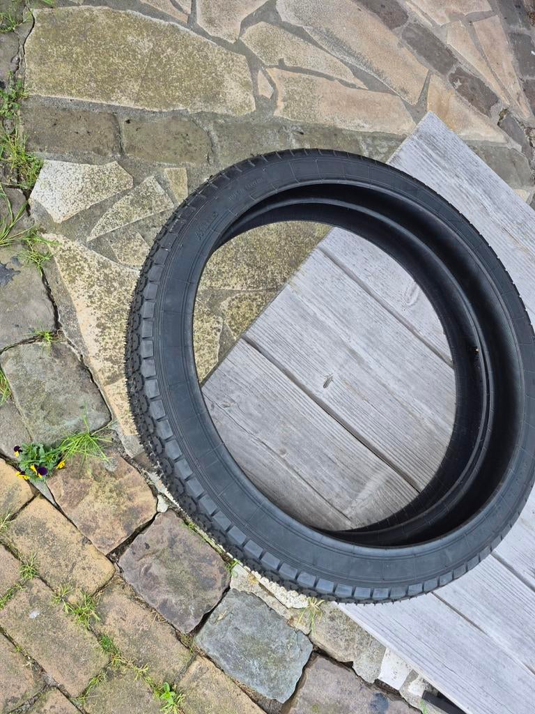 Nieuwe Mitas b4 buitenband, Ophalen of Verzenden